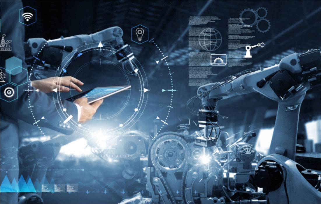 M.Tech Mechatronics